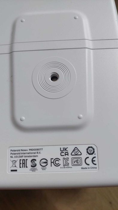 Polaroid Now+ Generation 2 i-Type Instant Camera аналогов моментален