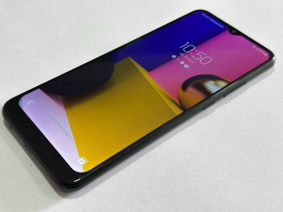 Продавам Samsung Galaxy A02s 32GB Dual SIM