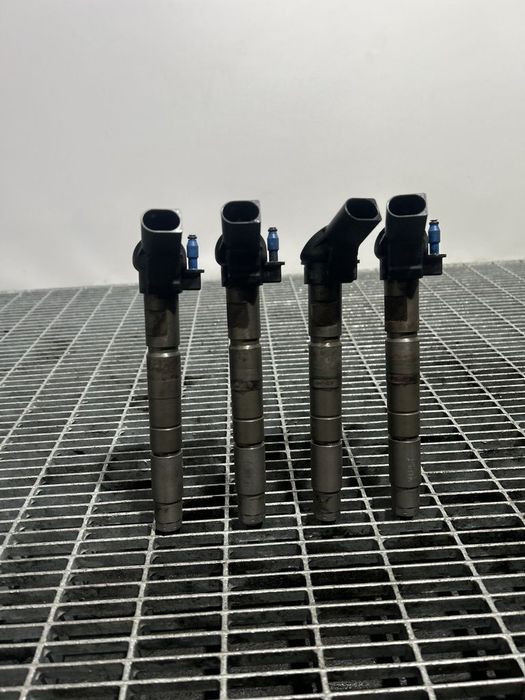 Injector Hyundai IX35 2.0 CRDI 2010 - 2019 136CP D4HA Euro5 (1427) Diesel 338002F000