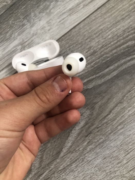 Айопотс про оригинал 25000