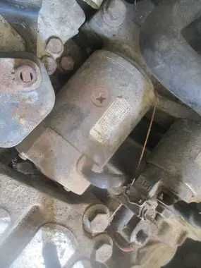 Electromotor SHARAN ALHAMBRA motor 1,9 diesel TDI cutie automata
