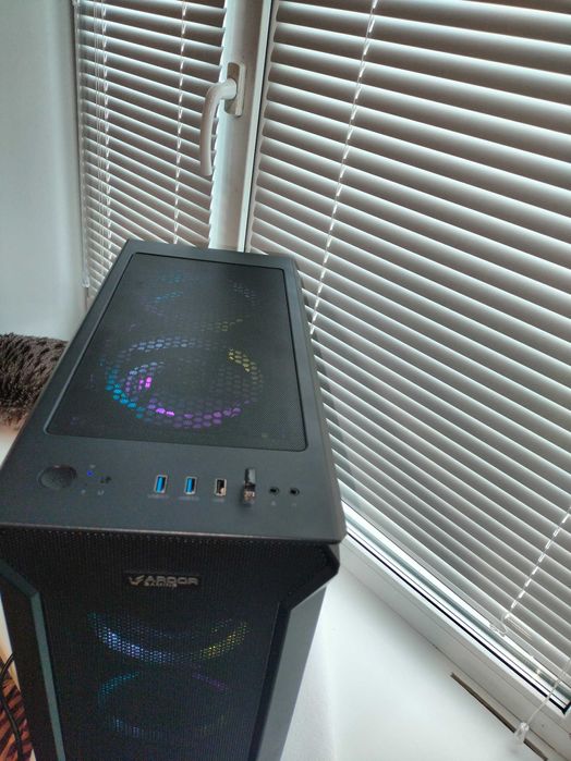 Игровой системный блок