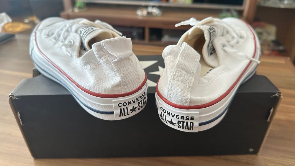 Продавам гуменки CONVERSE