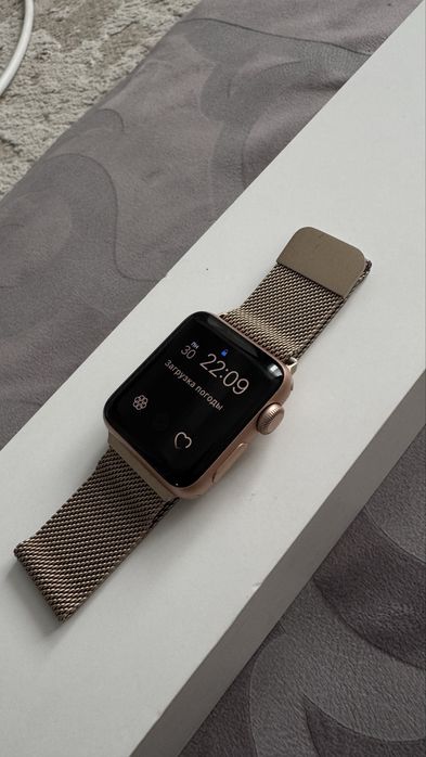 Apple watch series 3