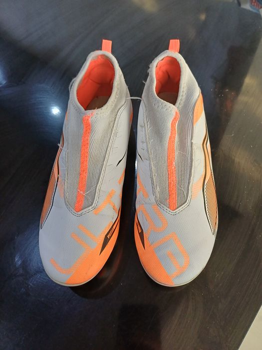 Бутонки Puma 36н.