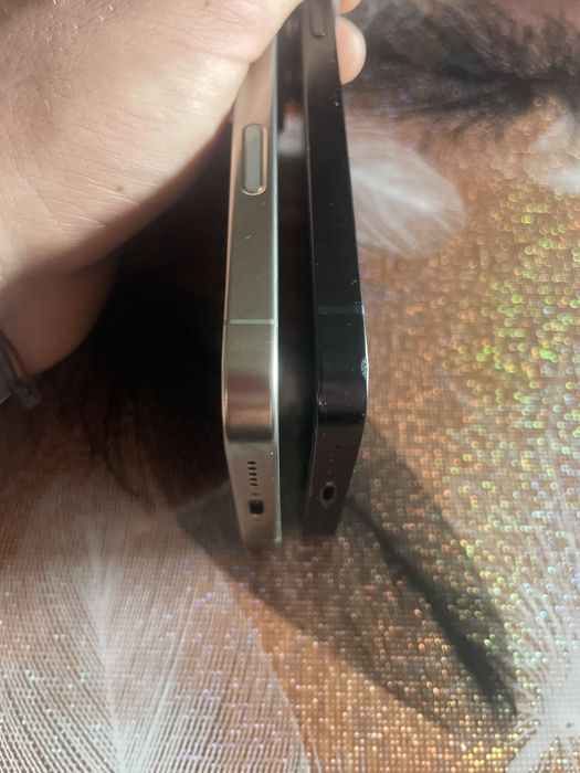 IPhone 16 pro IPhone 13 части