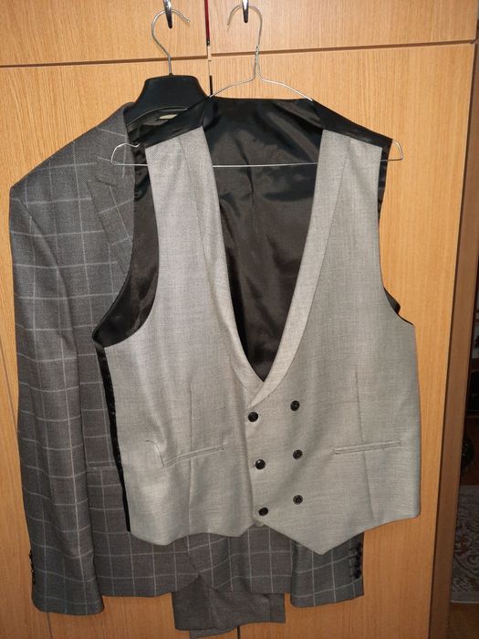 Vand costum 54 Slim fit