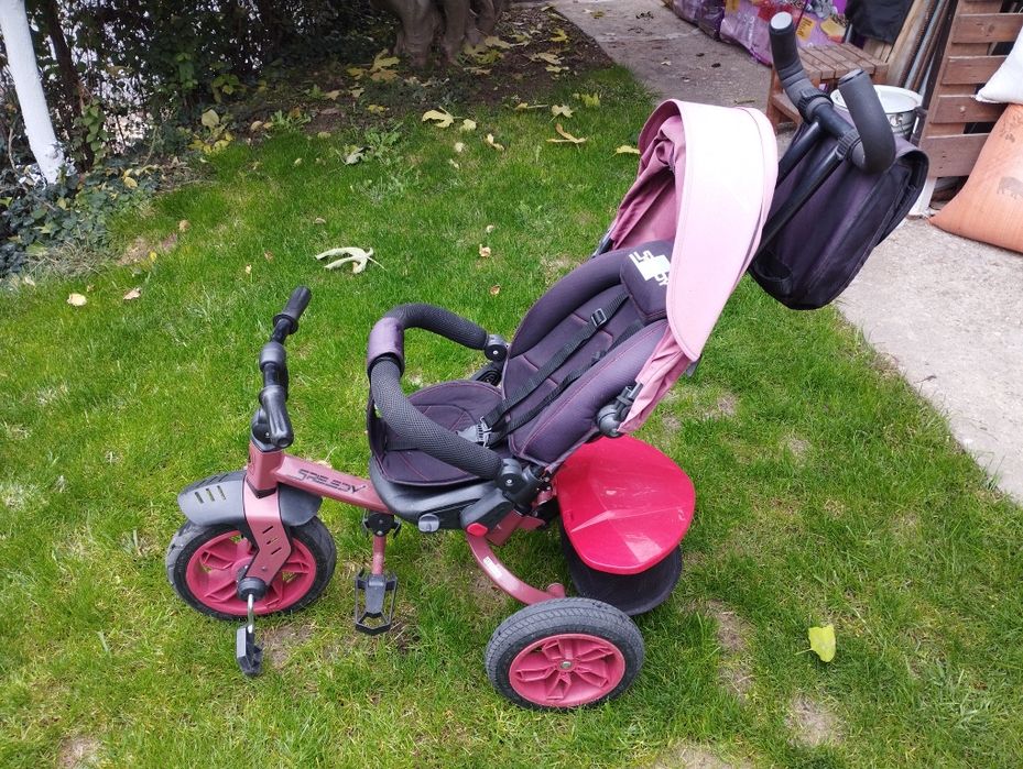 Детска триколка .