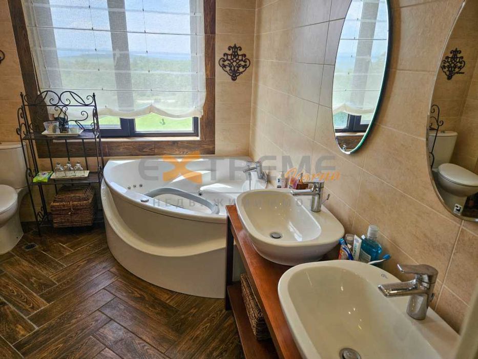 Продава се Къща в с. Баново, Област Варна - 695 кв.м за 1310 €/кв.м - Снимка #10