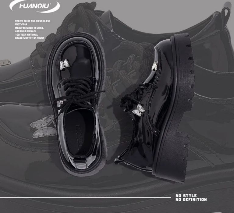 Лоферы размер 38