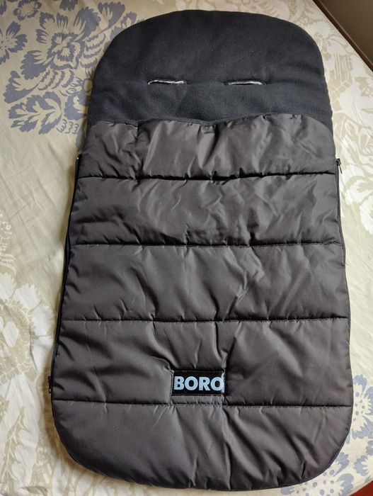 Термо чувал за количка