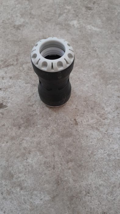 Фитинги Plasson Германия