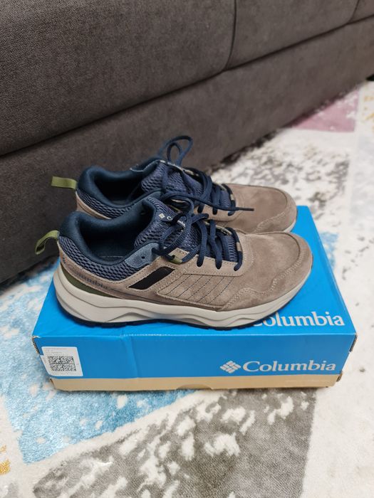 Продам кроссовки Columbia