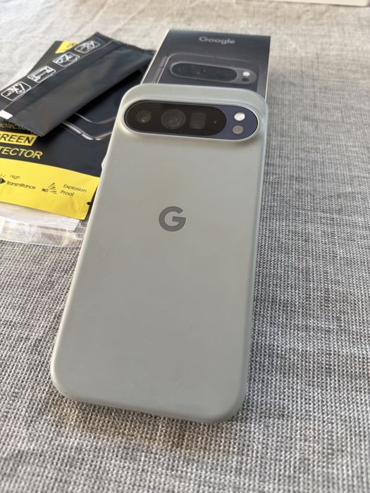 Google Pixel 9 Pro XL 128GB