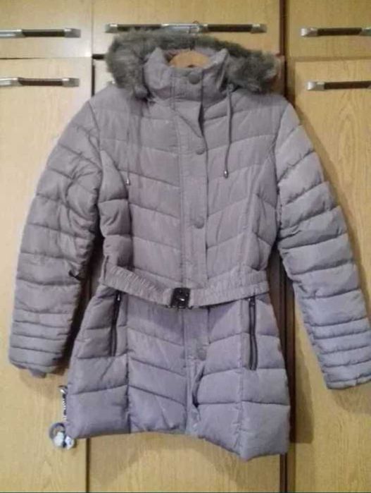 Ново модерно дамско яке