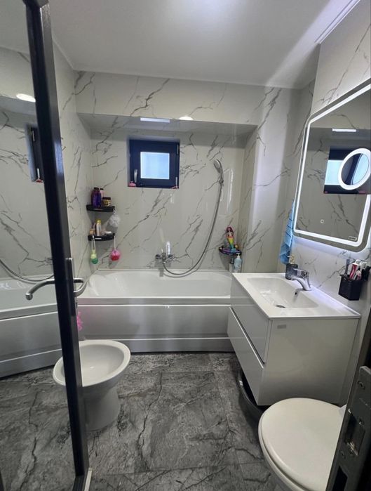 Vand apartament 4 camer icfrimu et1