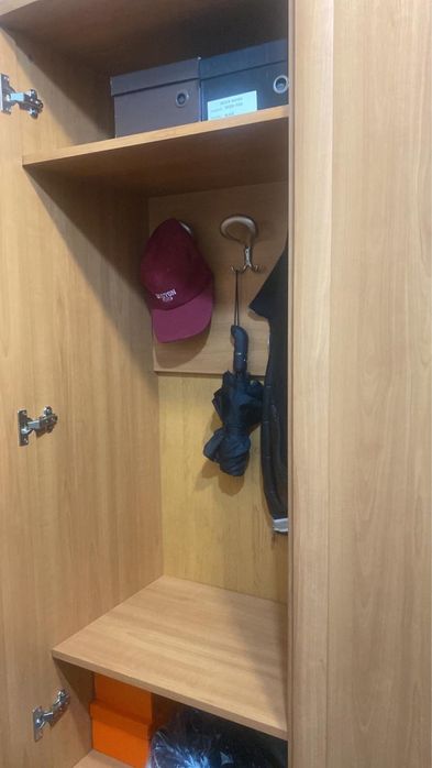 Продам мебель в прихожую