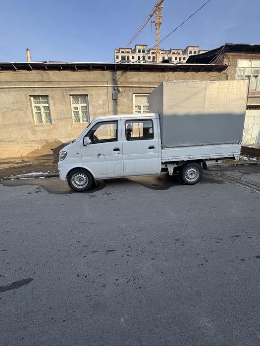 Dubl kabina 2020 yil 98 ta ot kuchi