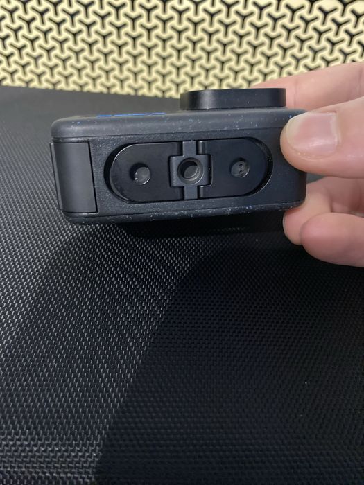 Продаю GoPro 12 Hero Black edition