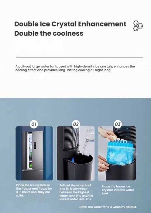 Напольный вентилятор