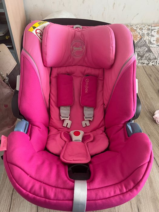 Стол за кола Cybex Aton 5