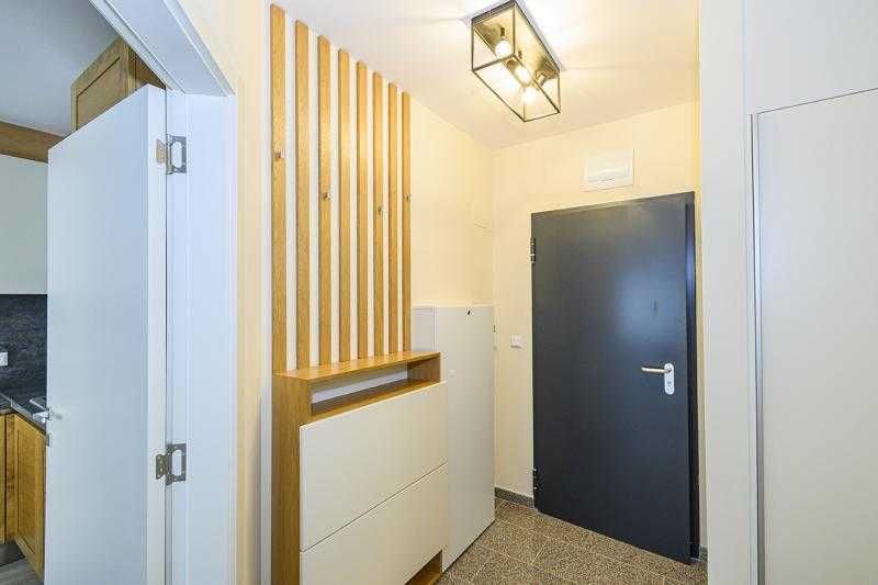 Дава се под наем Двустаен апартамент в Бургас, Лазур - 65 кв.м за 797.64 € - Снимка #7