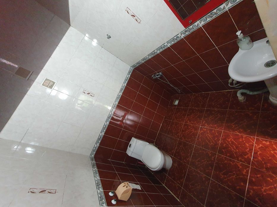 1 комнатная посуточно