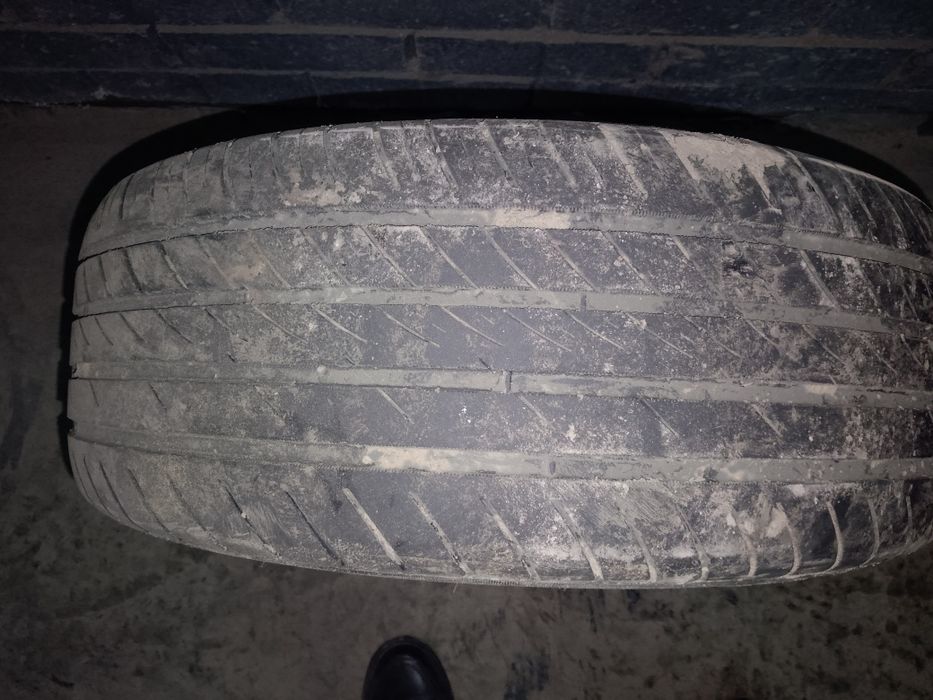 Шины на 16,205,55