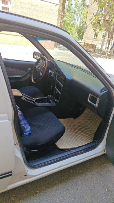 Автомобиль Нексия 1