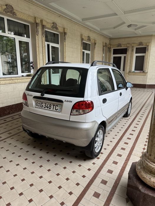 Matiz Best H9 ideal