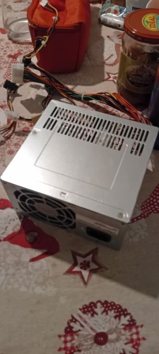 Захранване 420W;245W и вентилатори за компютър