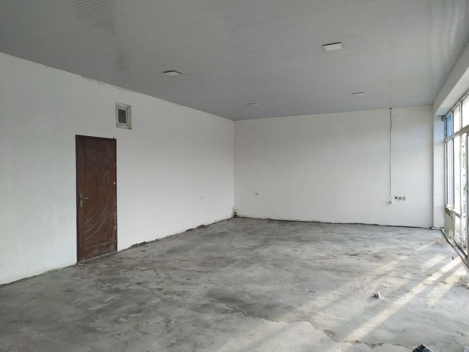 Магазин нежилой мчж