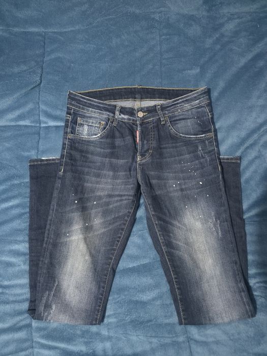 Мъжки дънки Dsquared2