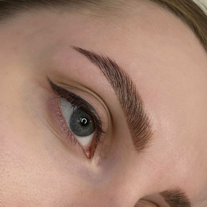 Ищу моделей на брови. Бесплатно