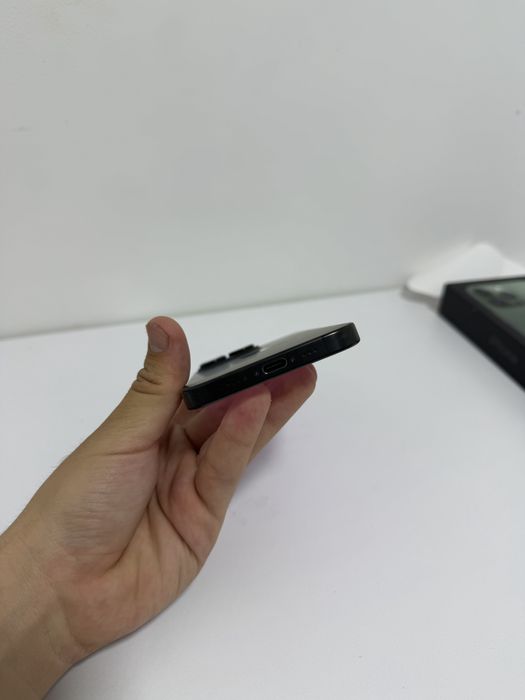 Iphone 15 pro 128Gb 87%