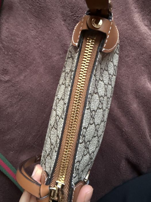 Gucci GG emblem mini