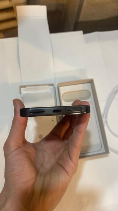 Google pixel 9 pro 256GB Obsidian Nefolosit