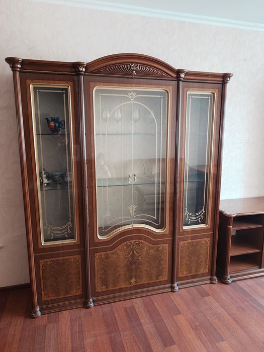 Шкаф, тумба, комод