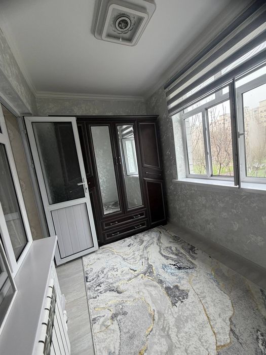 Arenda 2 xonali yevroremont 20kv