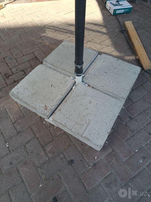 Zontik holati yangi 1 oy ishlatgan yarmarkaga olgan edim