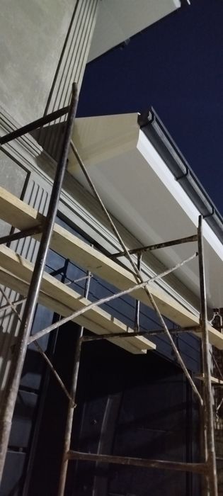 Alikapon alyukabond alikafon fasad