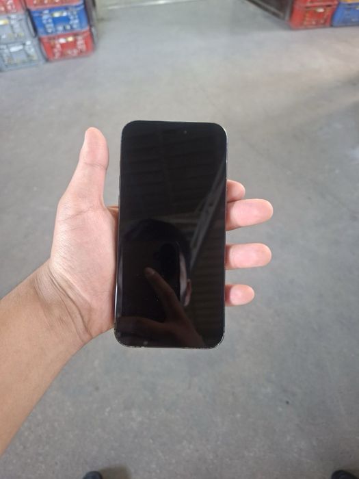 Iphona 15Pro Max 256GB