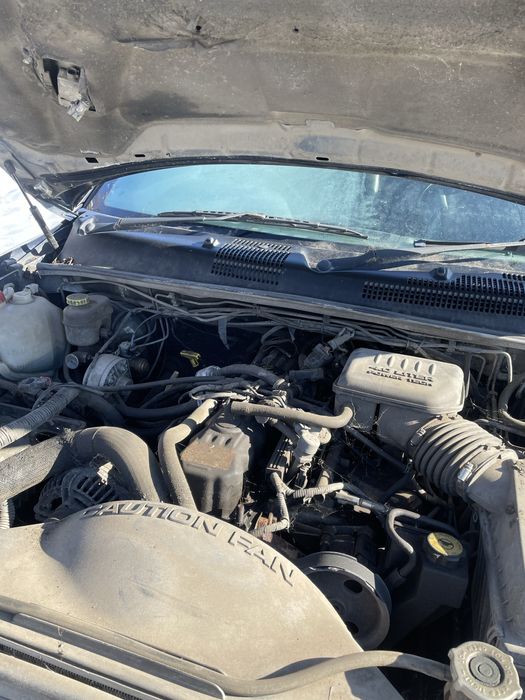 Grand Cherokee WJ4.0 за части