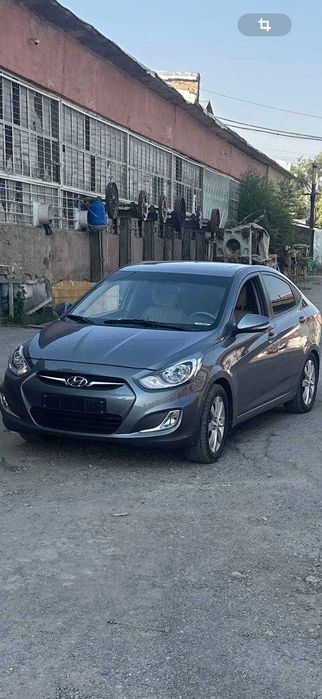Продаю машину Hyundai