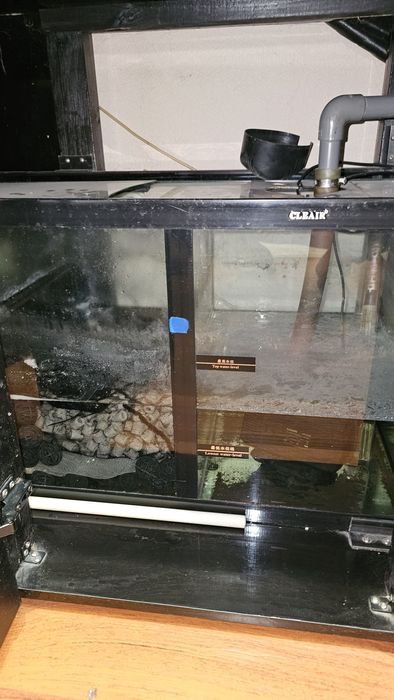 Аквариум Сleair Аquatics