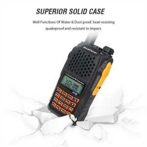 7w Радиостанция BAOFENG UV-6R