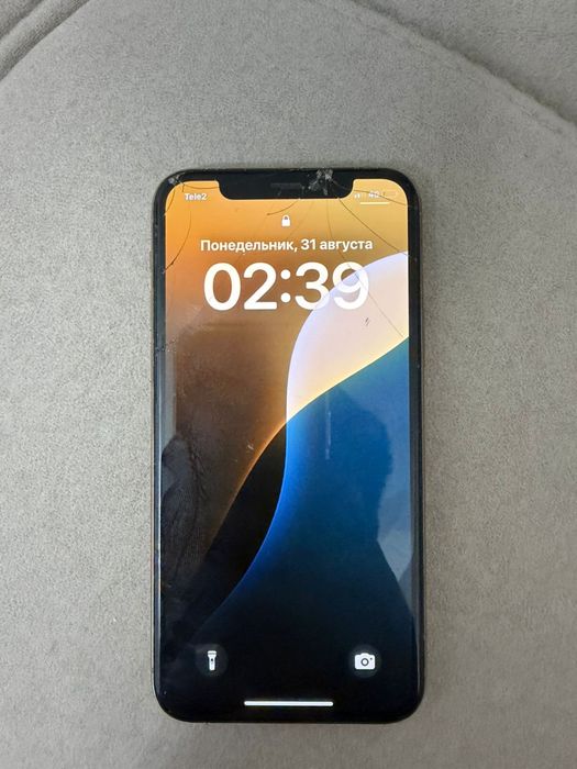 iPhone 11 Pro 64 Гб