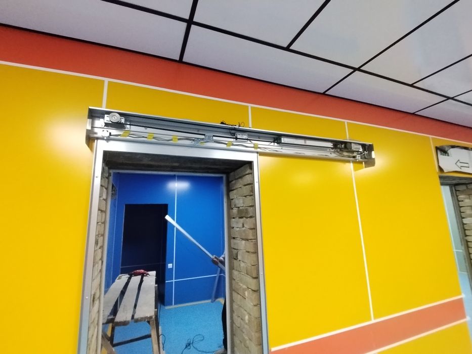 Операционные блоки под ключ