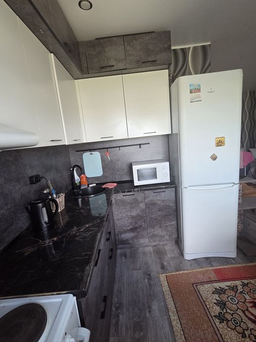 Продам квартиру в новочерноярке