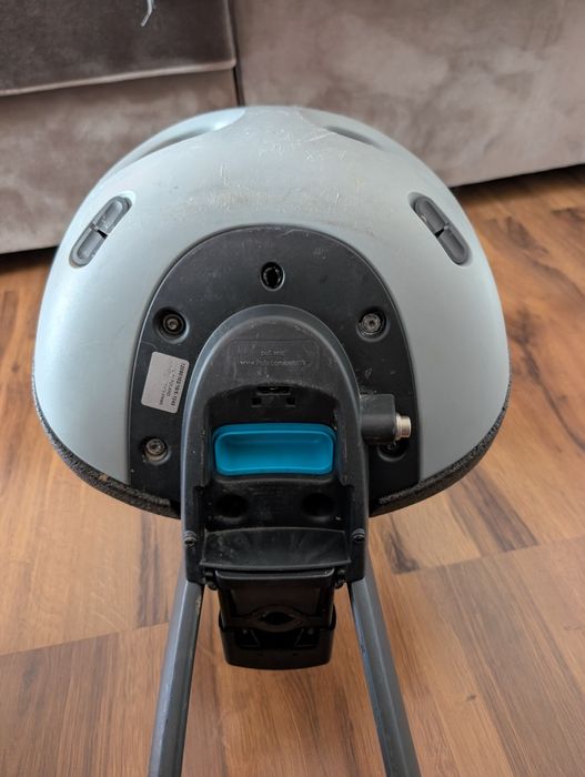 Scaun bicicleta Thule Yepp Nexxt Mini